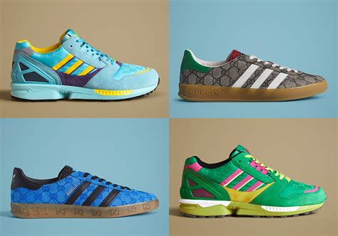 addifas gucci|Gucci Adidas price.